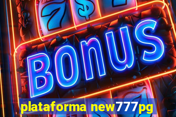 plataforma new777pg